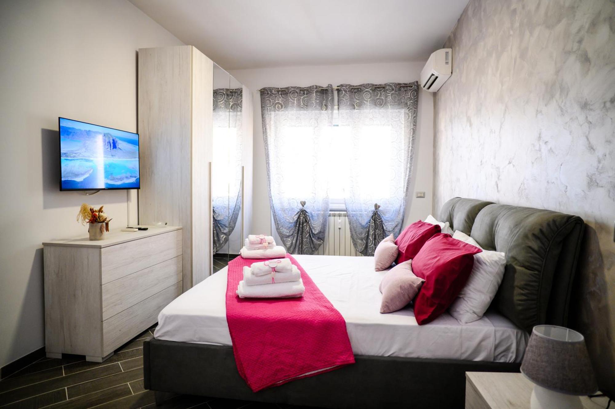 Baleniere 92 Suite Rom Exteriör bild